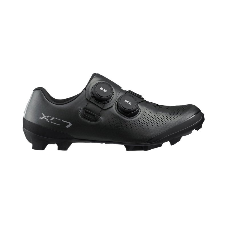 Shimano MTB cipő SH-XC703, női, fekete, 40