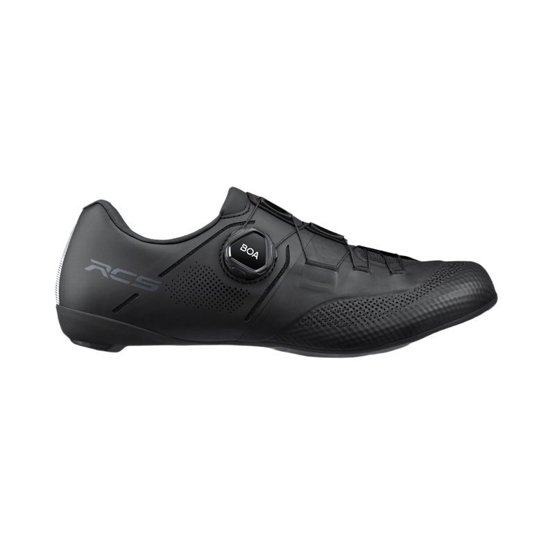 Shimano országúti cipő SH-RC503, női, fekete, 39