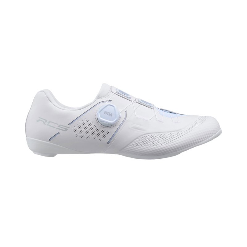 Shimano országúti cipő SH-RC503, női, fehér, 40