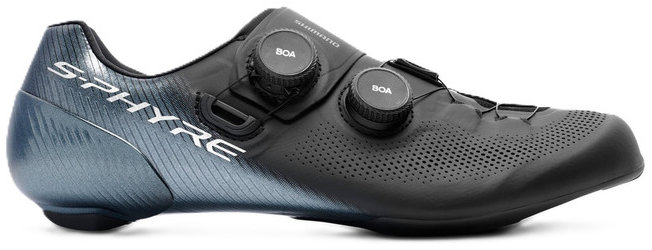 Shimano SH-RC903 országúti cipő, férfi, fekete, 47