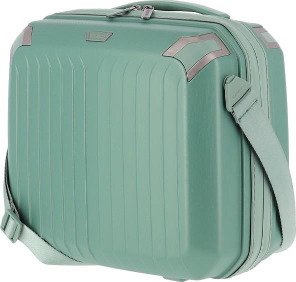 Travelite Elvaa Beauty Case, zöld