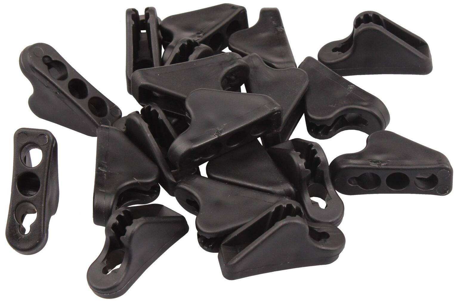 Merco Set Triangle sátorhoz, 160 darab
