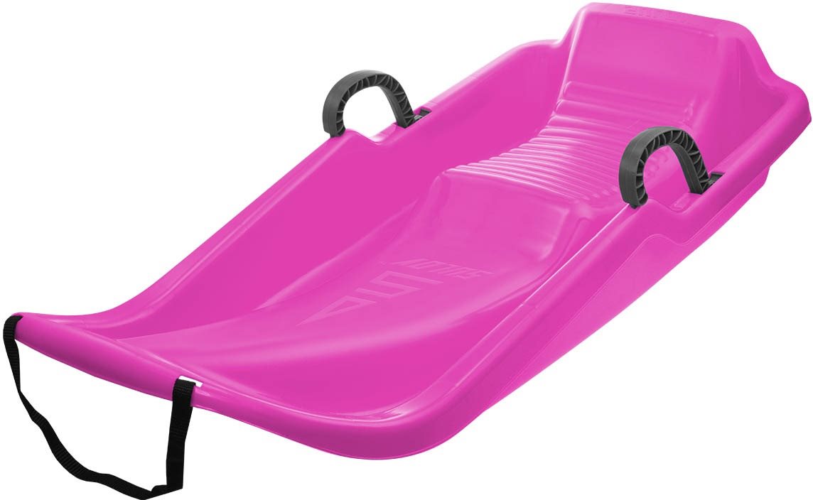 Sulov TWISTER sötét rózsaszín