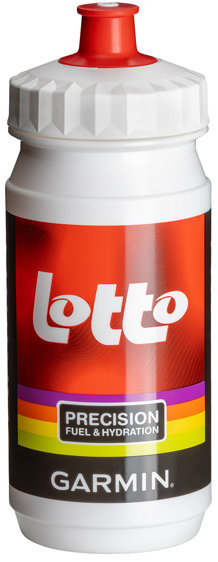 Tacx Pro Team Bidon - Lotto 2026, 550 ml
