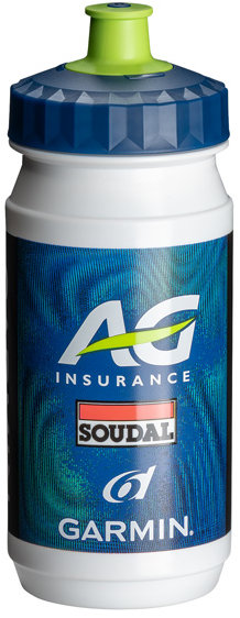 Tacx Pro Team Bidon - AG Insurance 2026, 550 ml