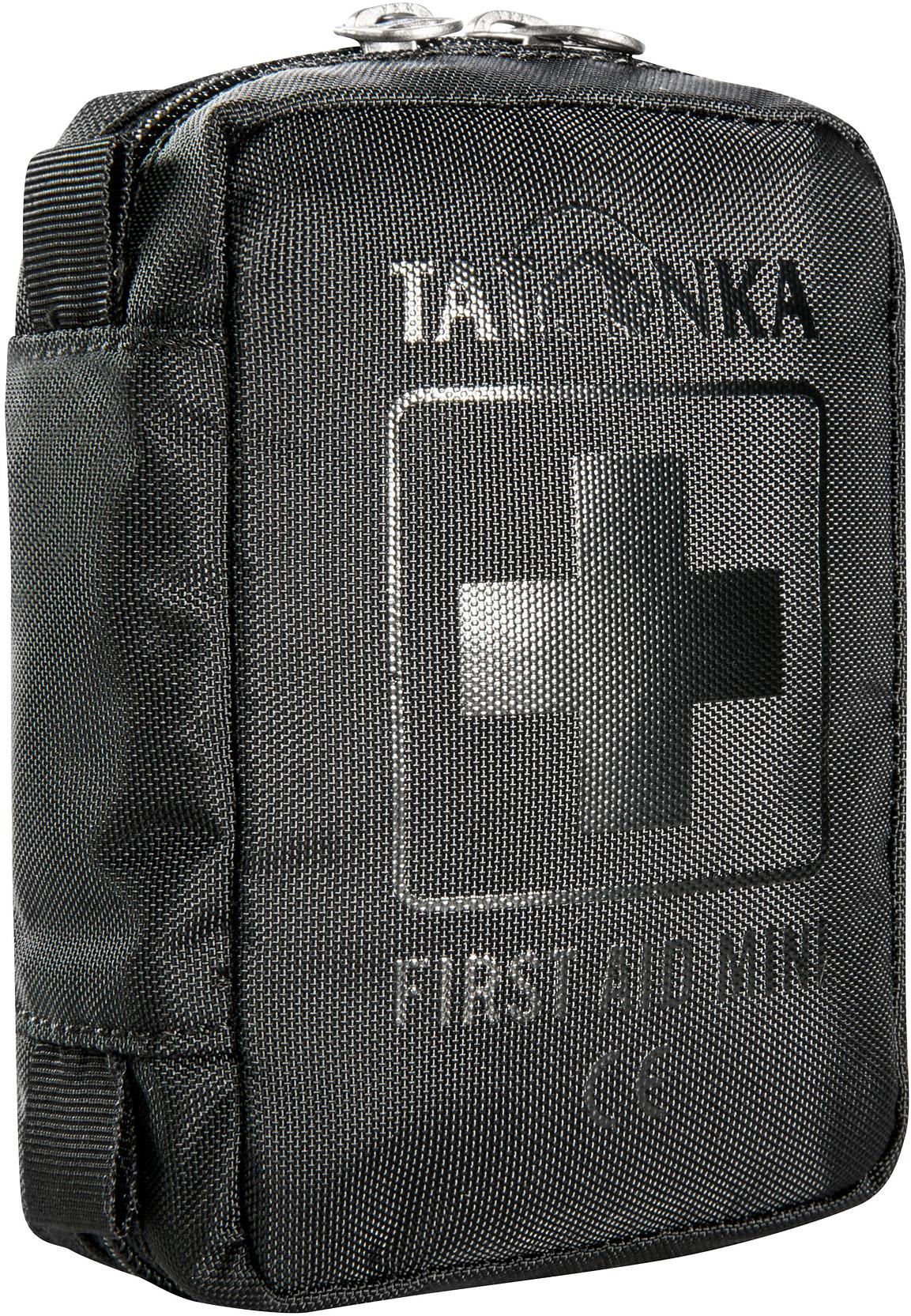 Tatonka First Aid Mini - Black