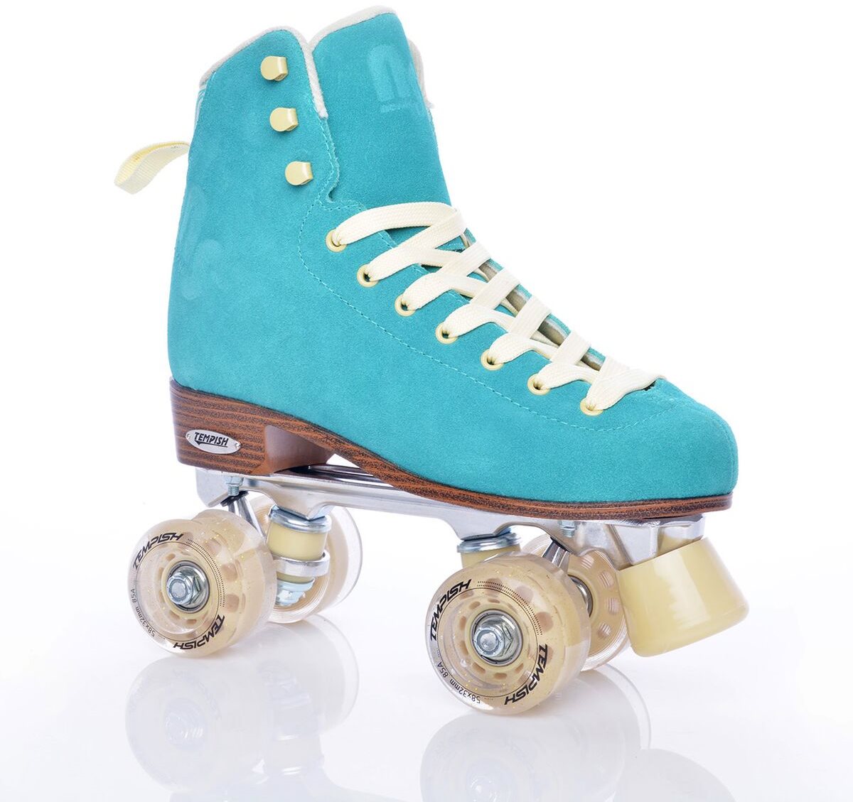 Tempish Nessie Star Aqua 38 EU / 242 mm