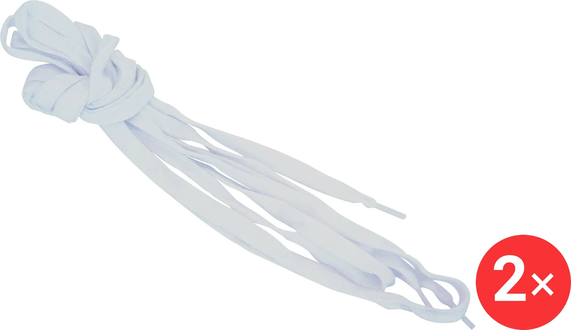 Tempish műkorcsolya cipőfűző 2 × 160 - 260 cm