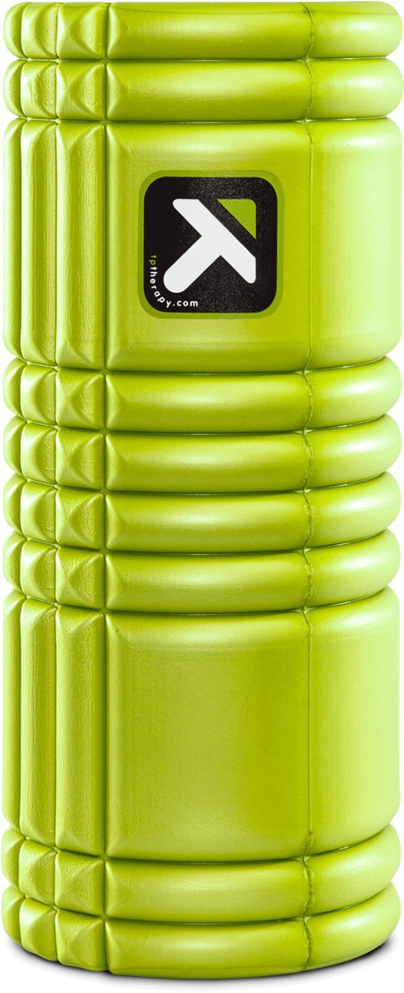 Triggerpoint Grid 1.0 - 13' - Lime