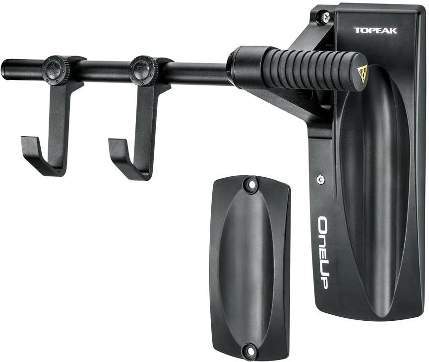 TOPEAK ONEUP BIKE HOLDER falra szerelhető kerékpártartó