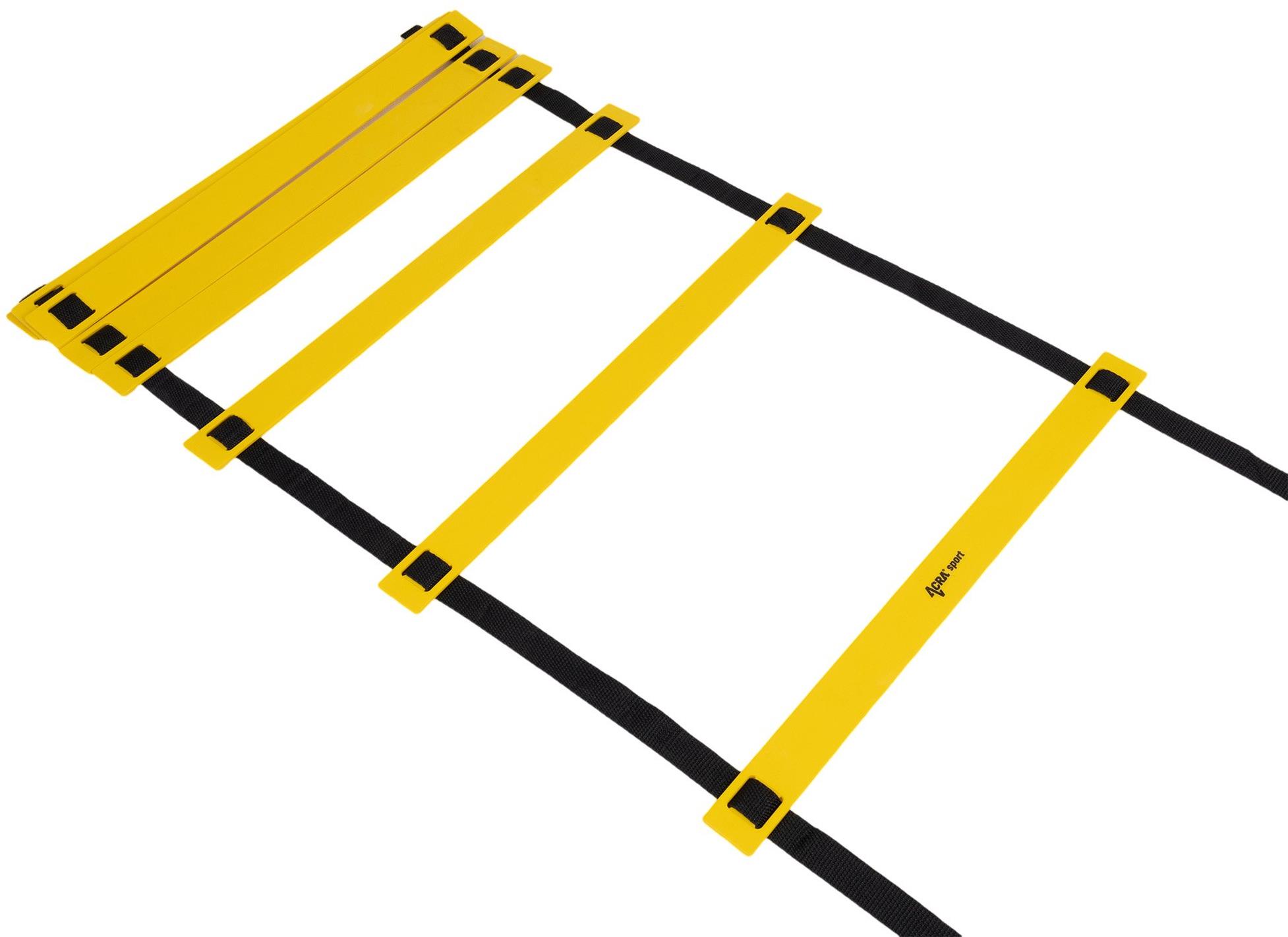 ACRA Agility edzőlétra, 4 m