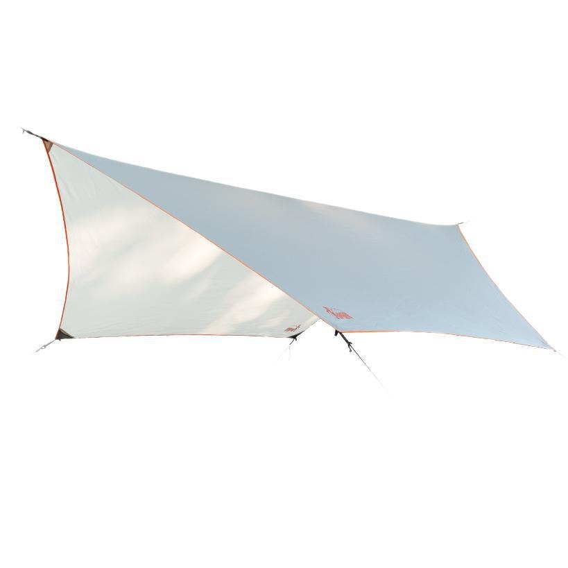 Traveler Yunting Waterproof covering Cool gray