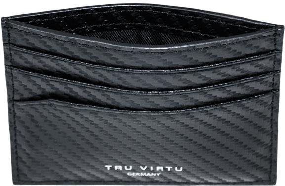 Tru Virtu Soft Shell Hi-Tech Pénztárca