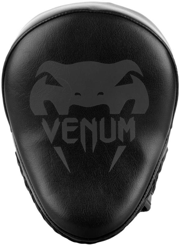 Venum "Light" Focus Mitts - fekete
