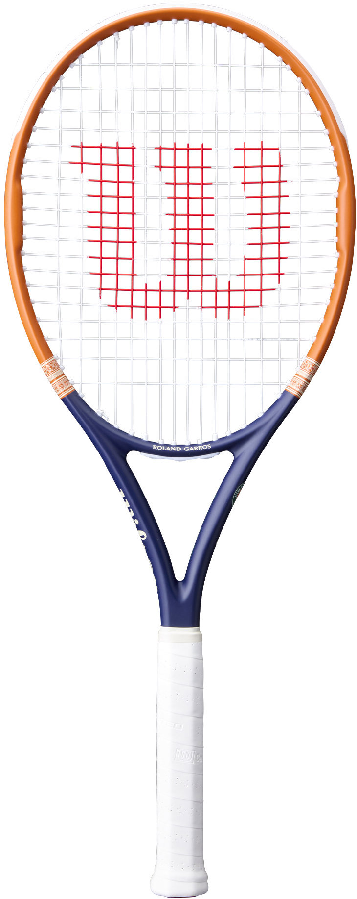 Wilson Roland Garros Equipe HP TN BL RKT 1