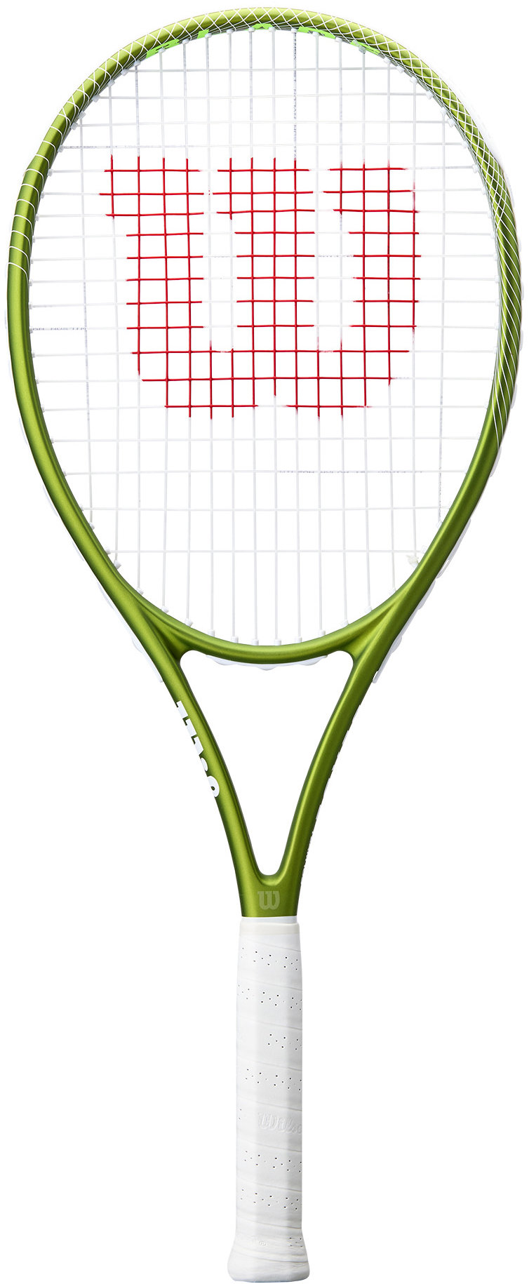 Wilson Blade Feel 103 TEAM TNS RKT 1