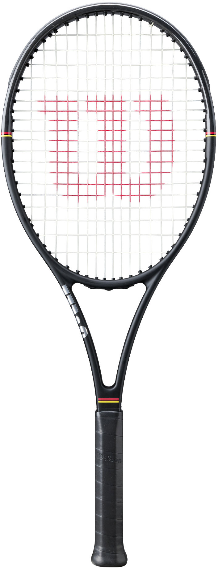 Wilson Pro Staff 97L Classic BK FRM 3