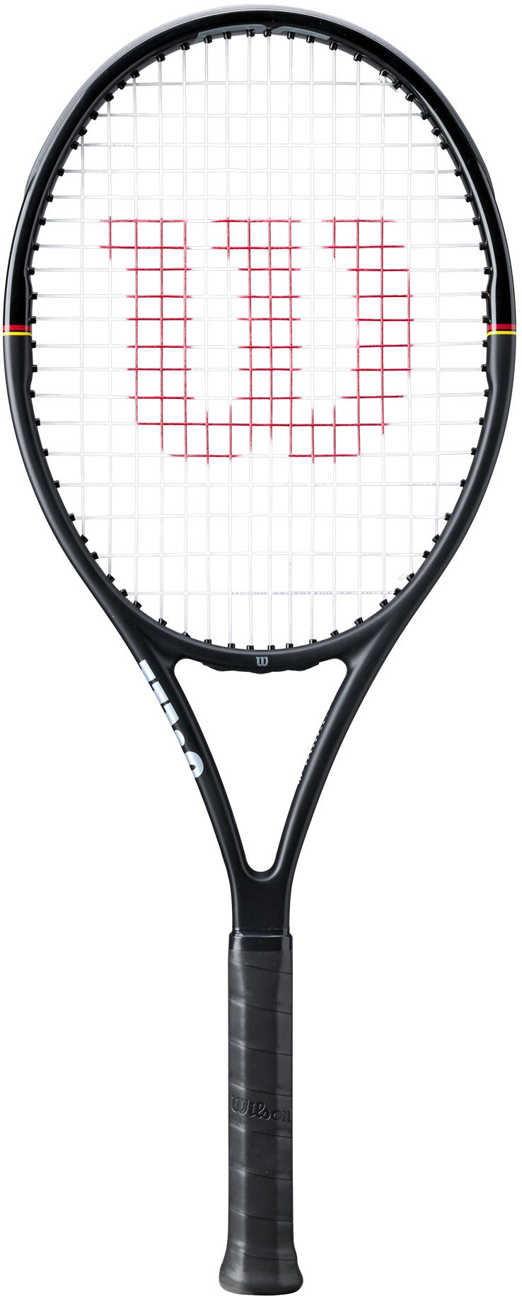 Wilson Pro Staff Team Classic BK RKT 2