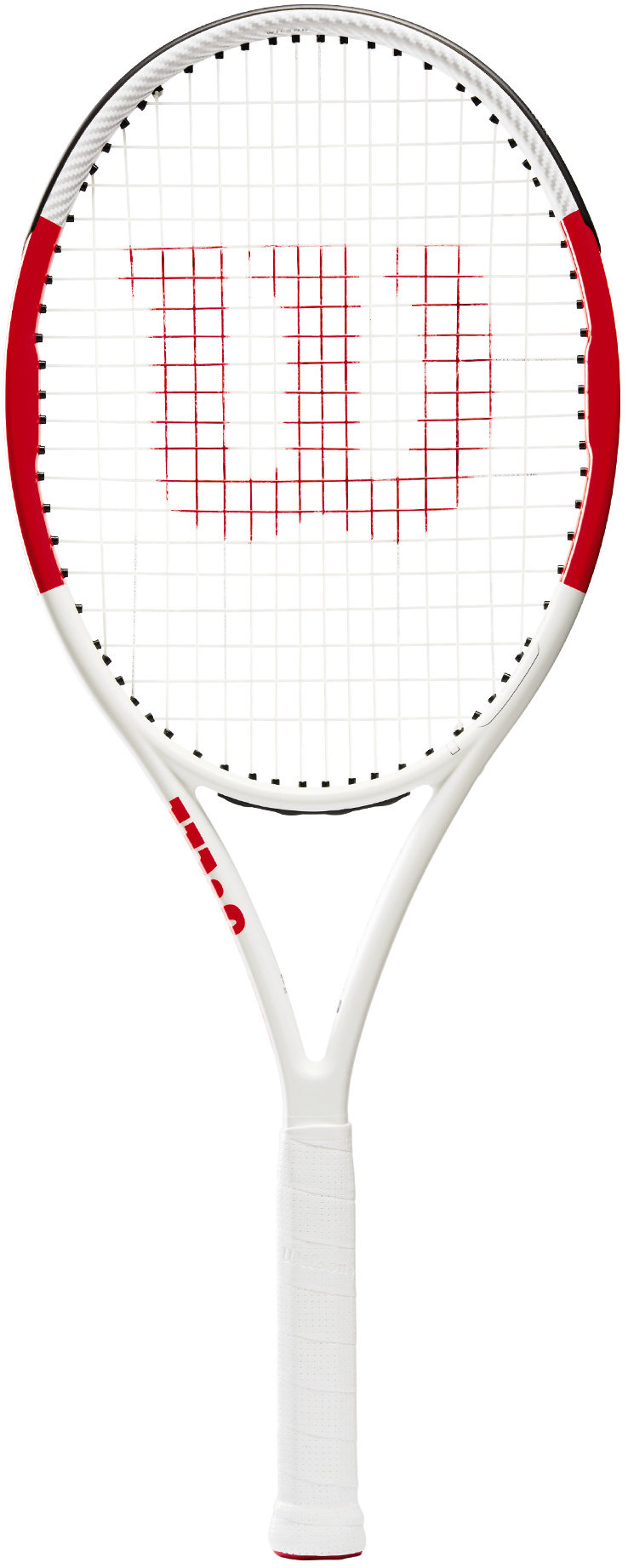 Wilson Six.one Lite 102 RKT W/O CVR 2