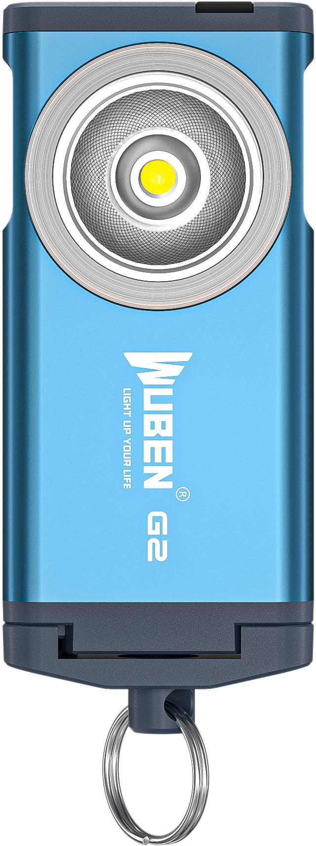 Wuben G2 Blue