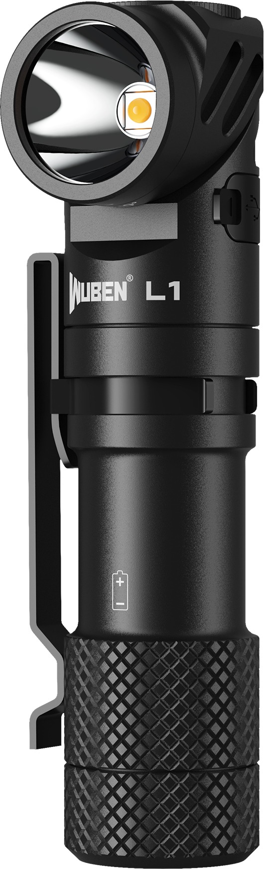 Wuben L1 (nichia 519 A version)