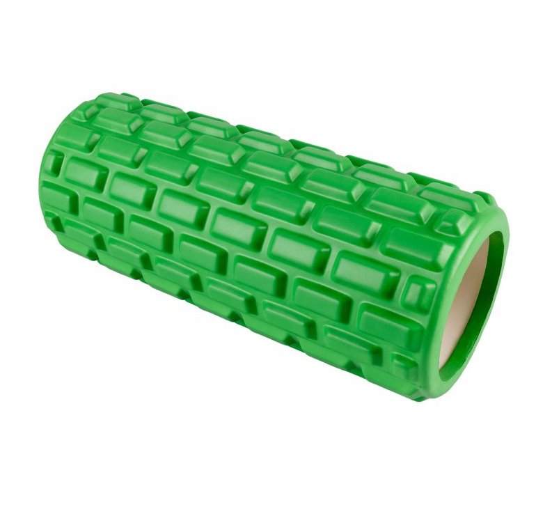 Yate SMR henger Spine, zöld