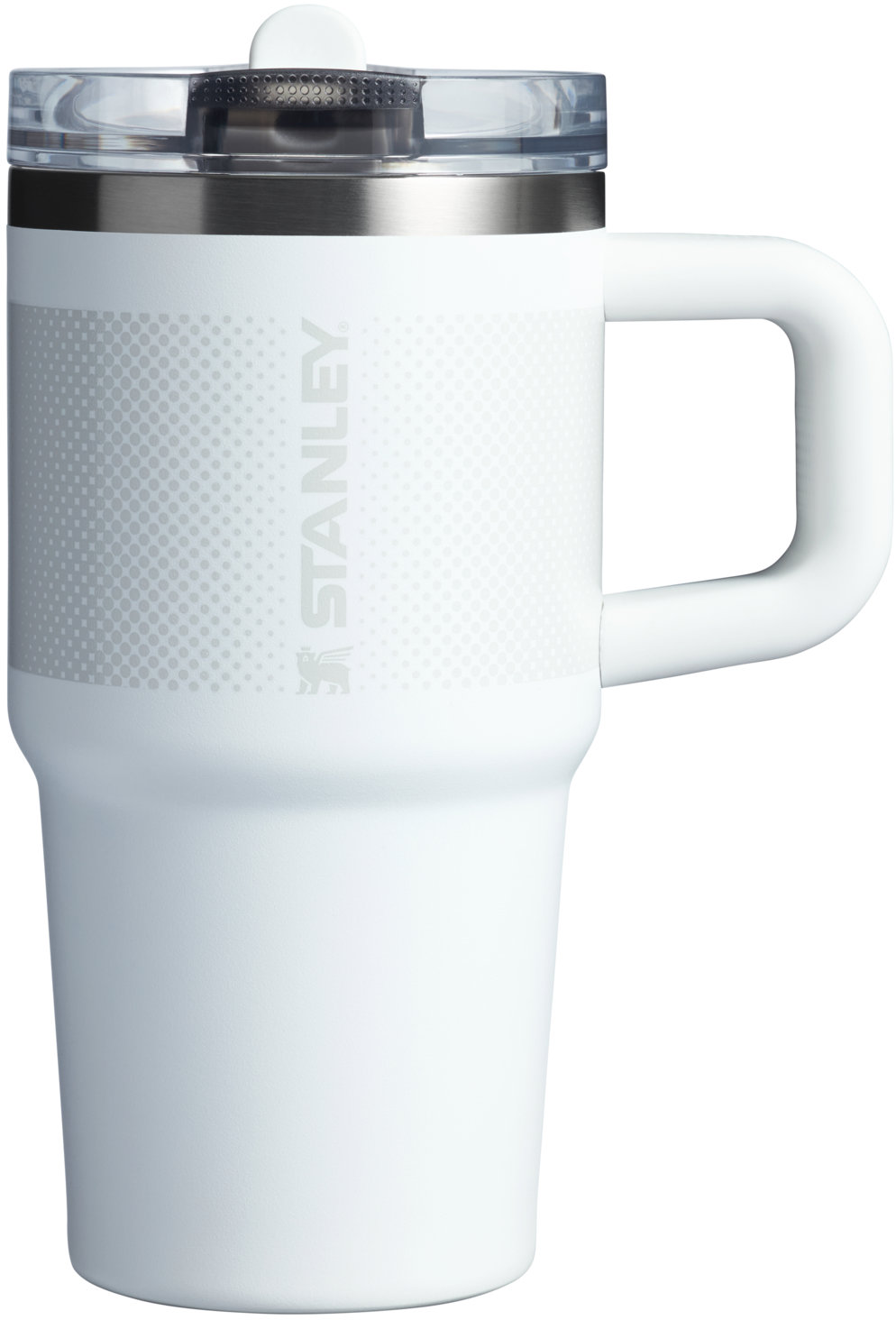 STANLEY The Quencher/Cup Protour Flip Straw Tumbler 600 ml / 20 oz Frost Fade
