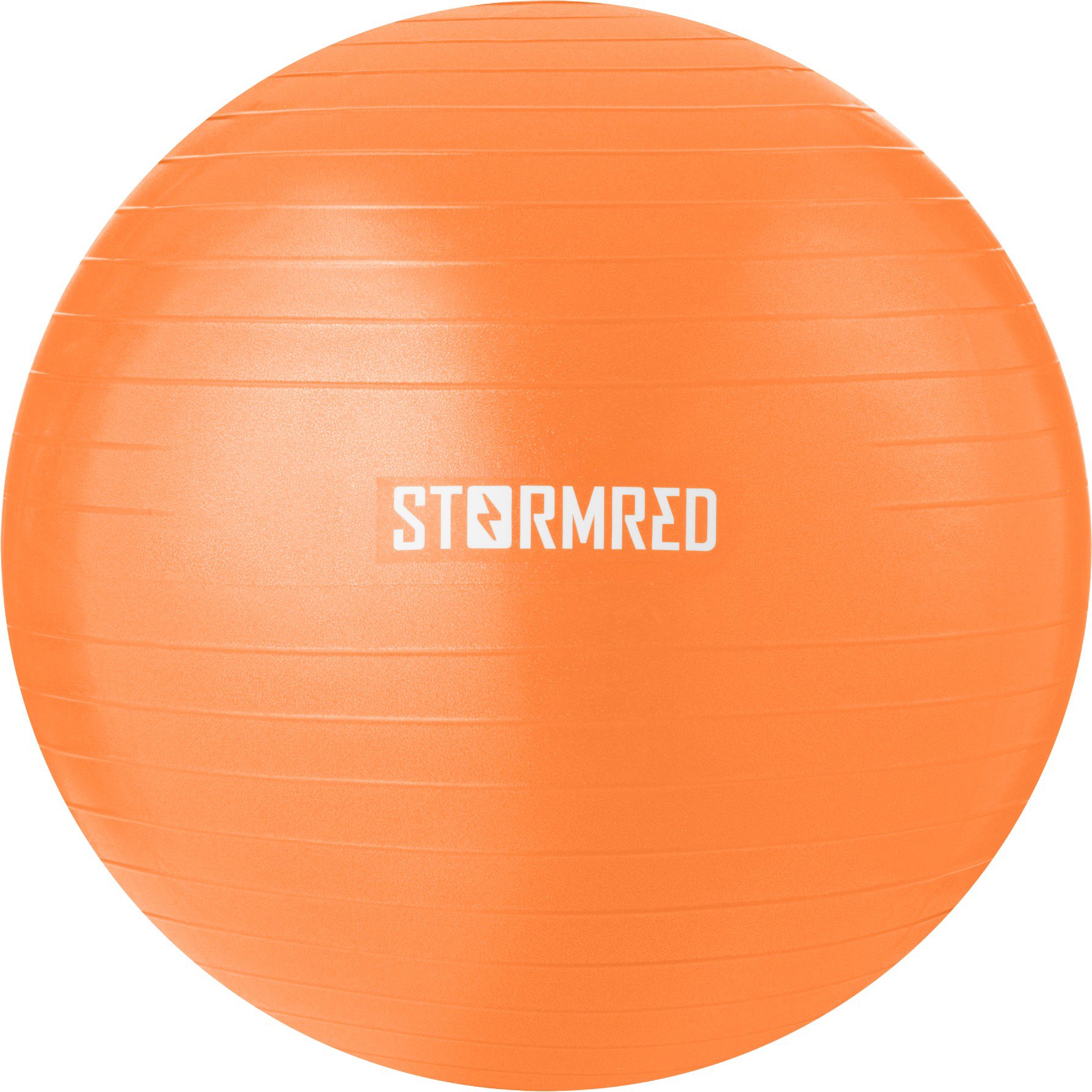 Stormred fitness labda 55 cm, narancssárga