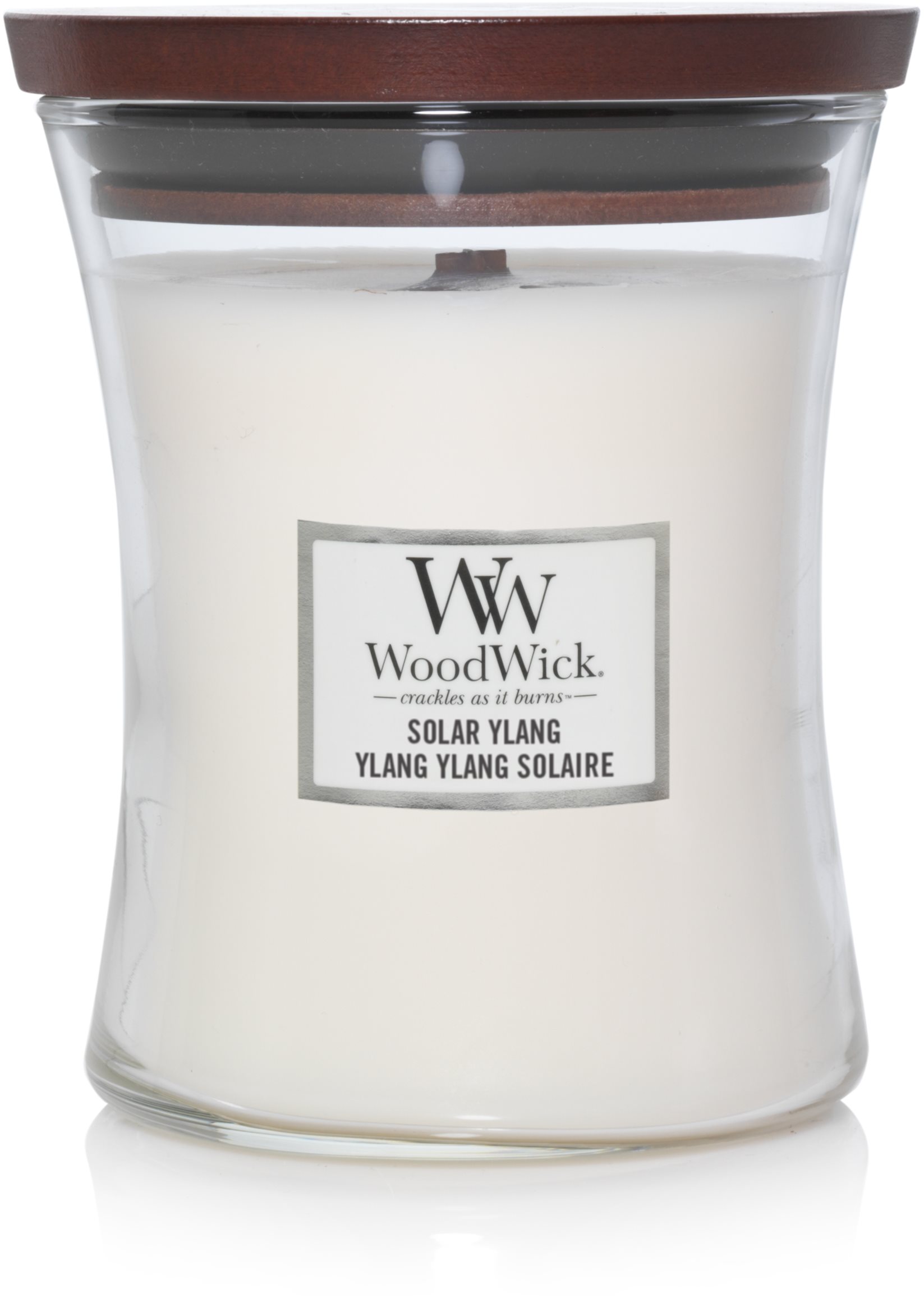 WOODWICK Solar Ylang 275 g