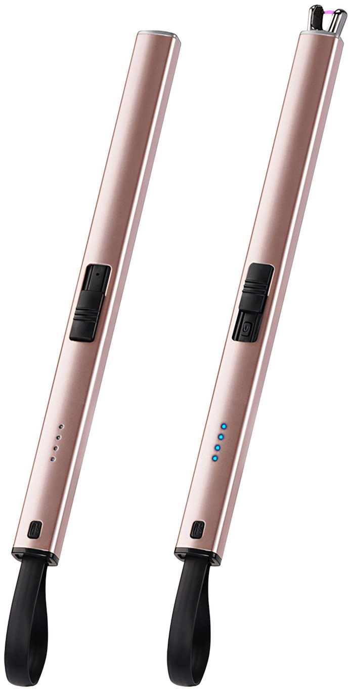 LUMANTE Plazma Long Bronze