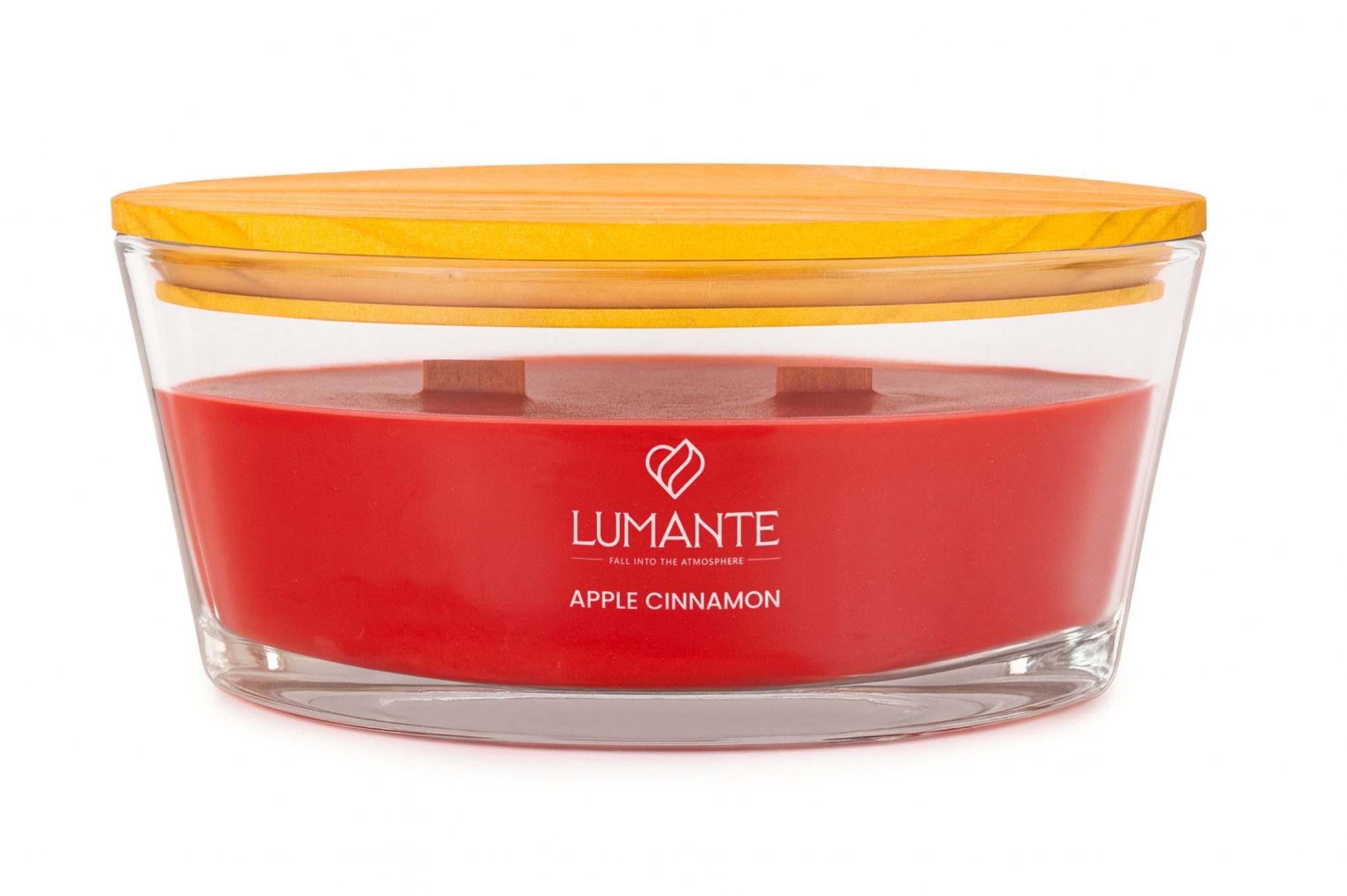 LUMANTE Apple Cinnamon 423 g
