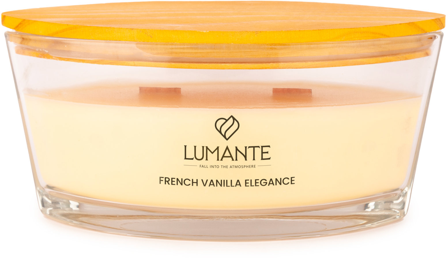 LUMANTE French Vanilla Elegance 423 g