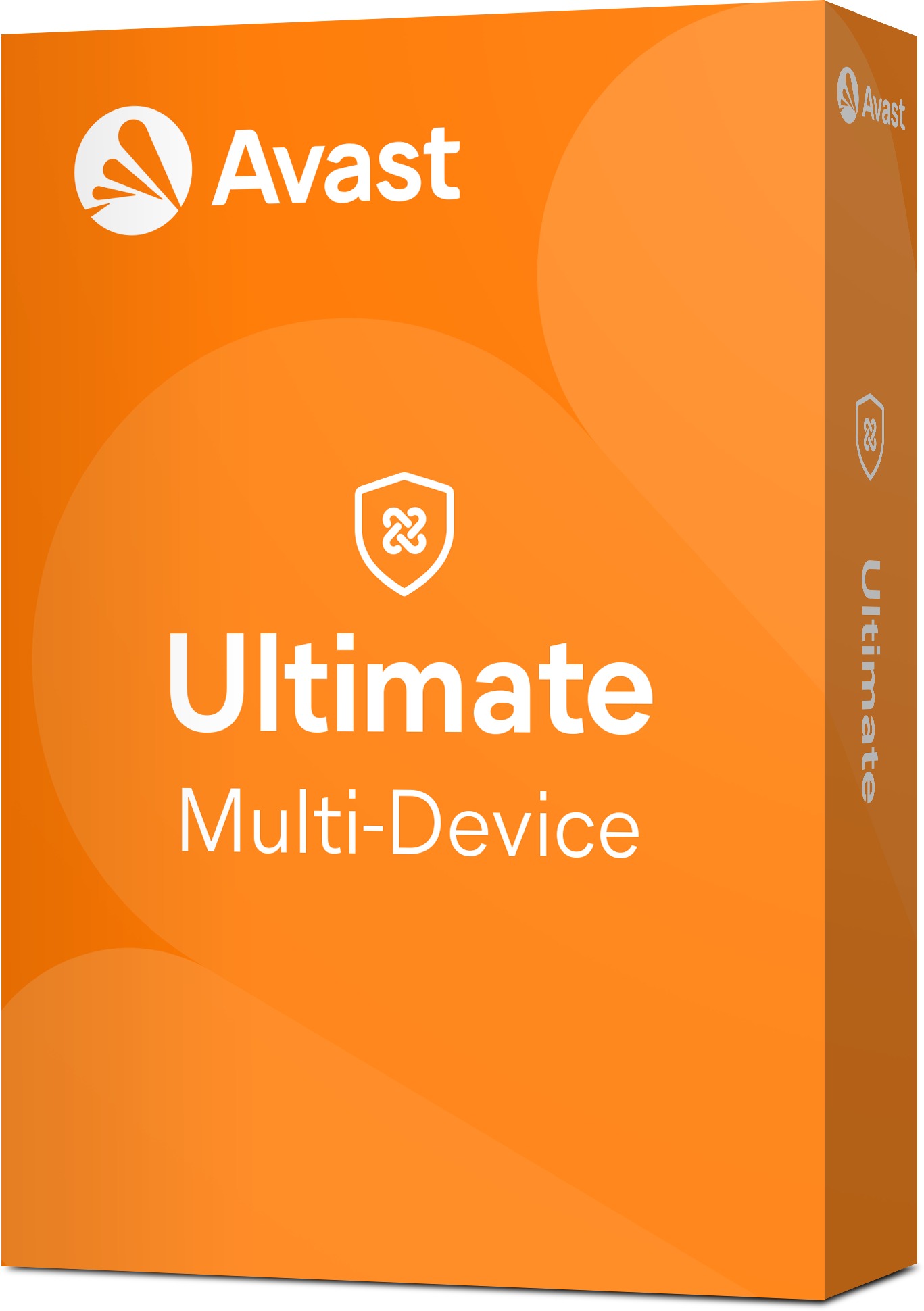 Avast Ultimate Multi-Device 10 eszközre 12 hónapig (elektronikus licenc)