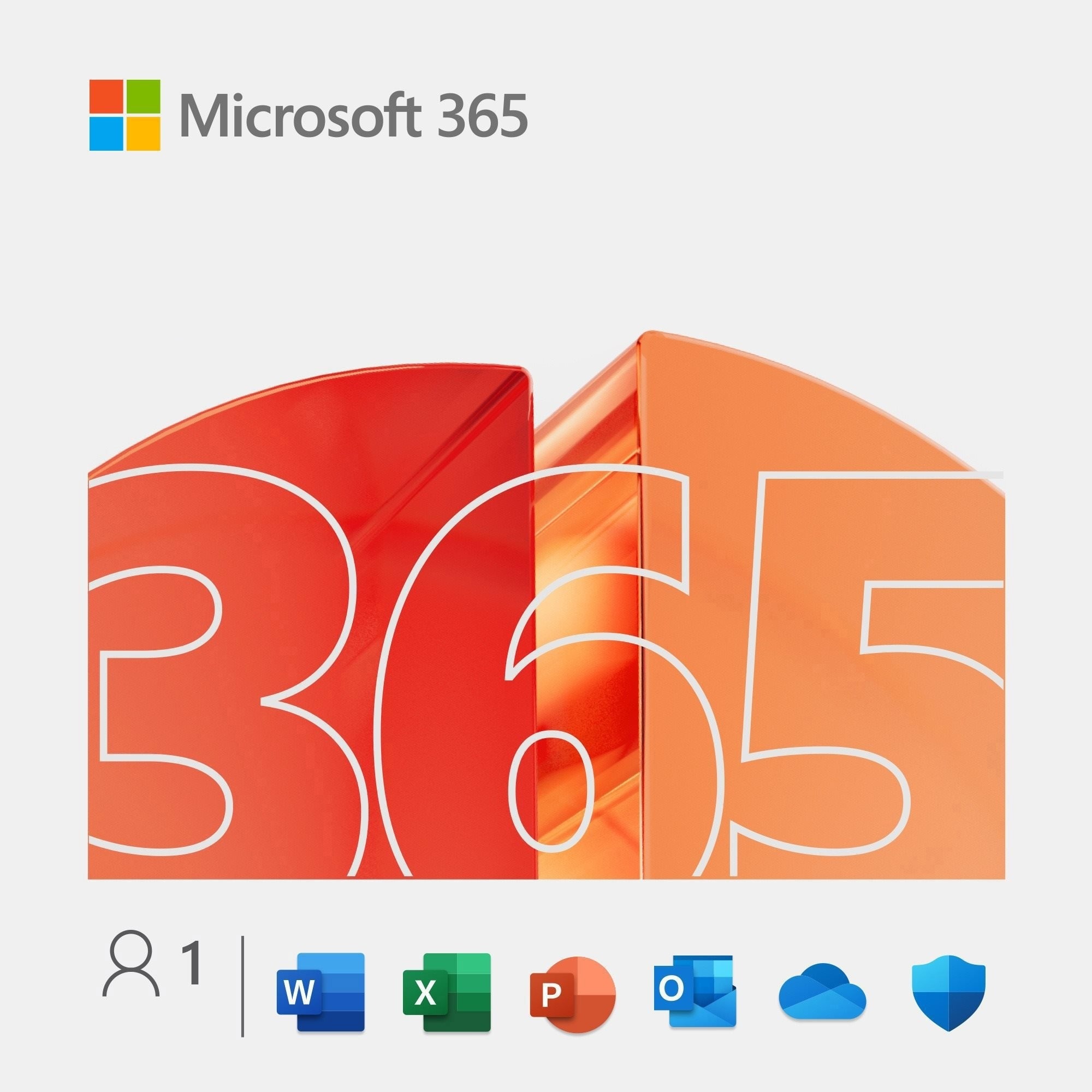 Microsoft 365 magánszemélyeknek (elektronikus licenc)