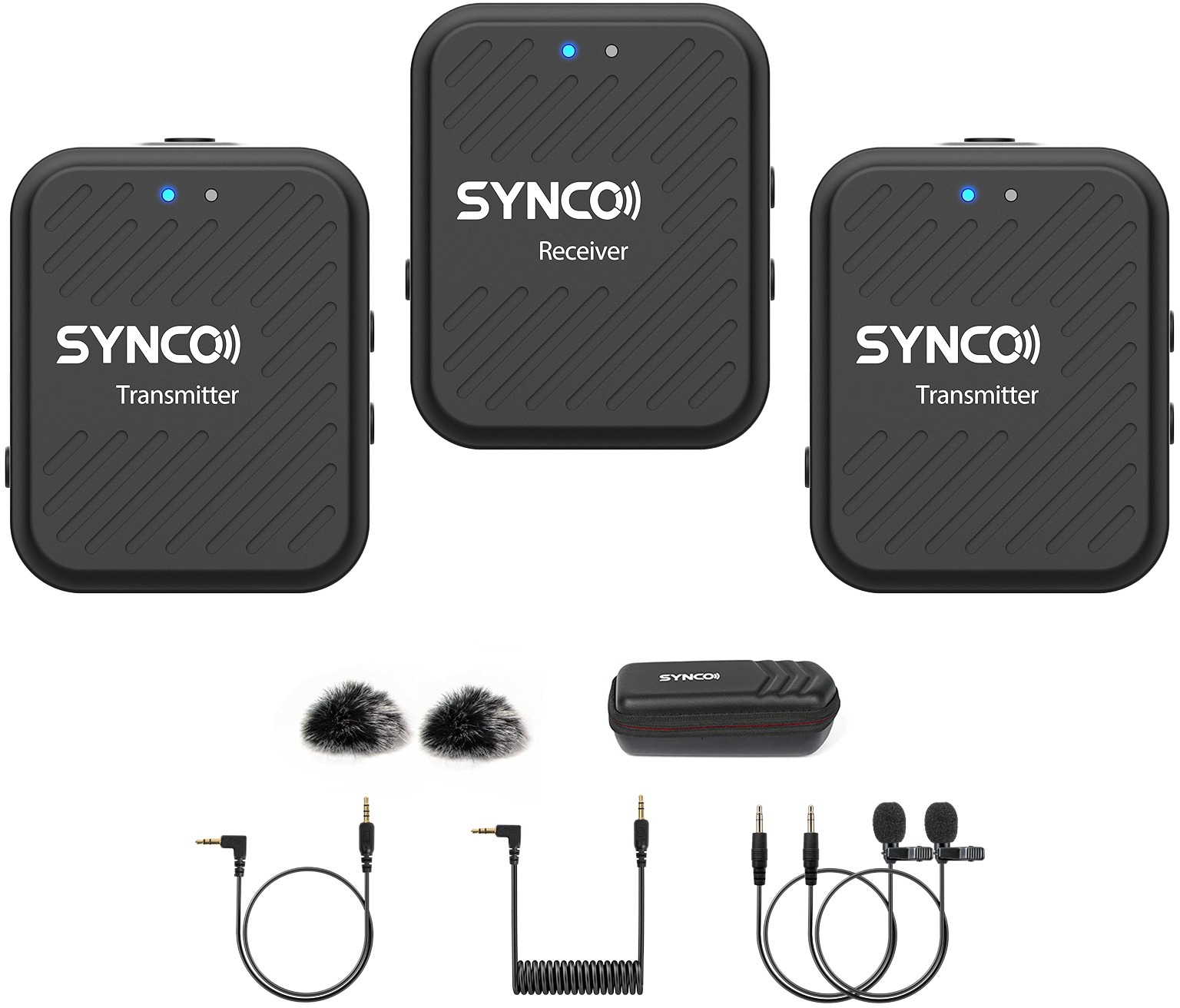 Synco WAir G1 (A2)