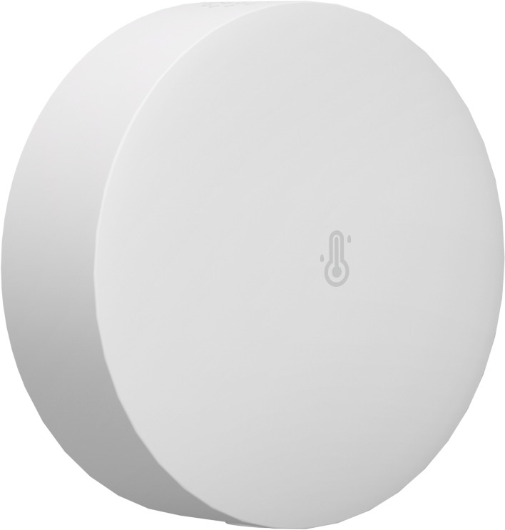SONOFF Zigbee Temperature and Humidity Sensor