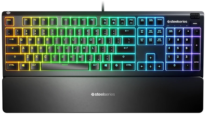 SteelSeries Apex 3 UK
