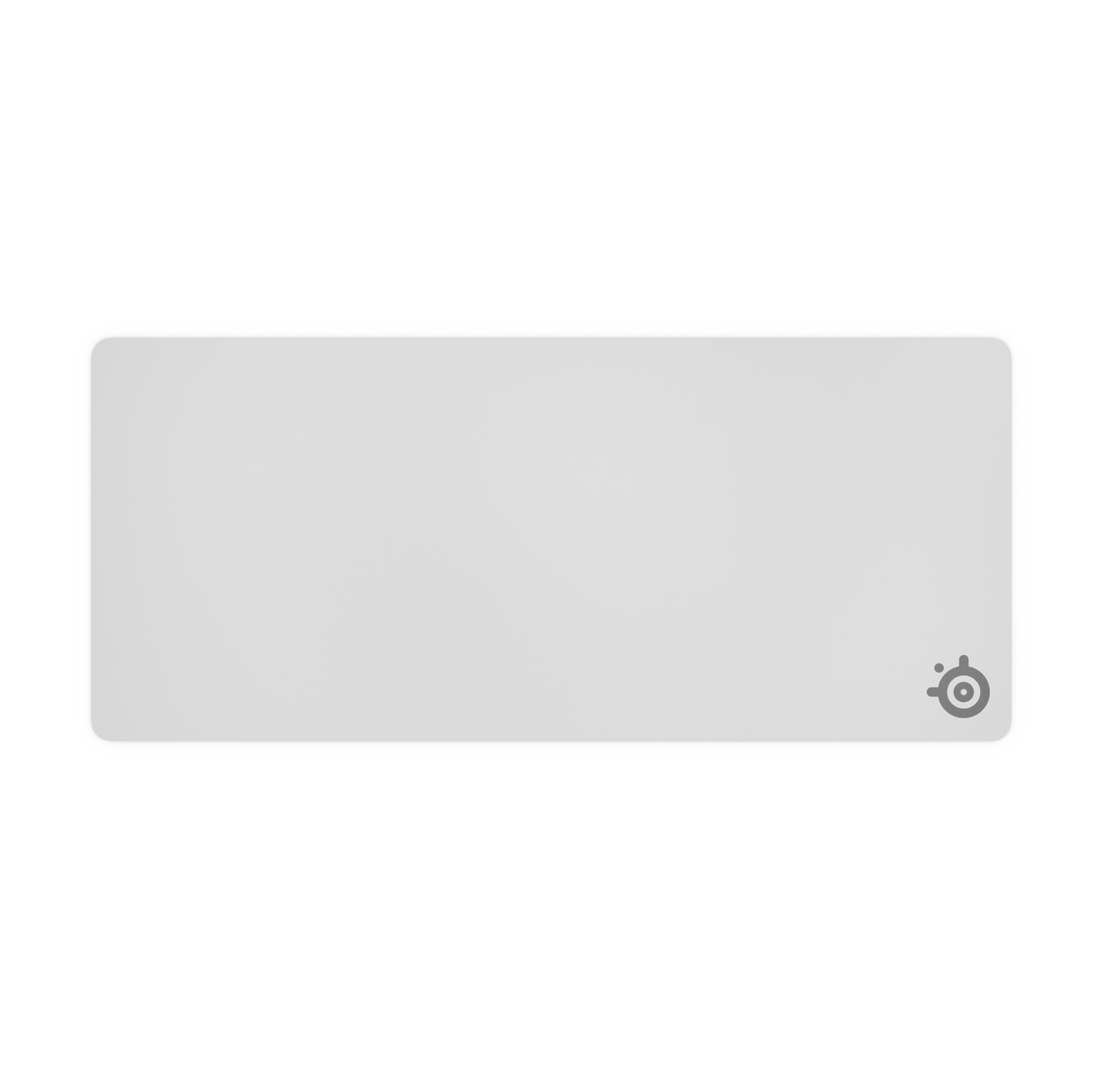 SteelSeries QcK Heavy XXL White EU