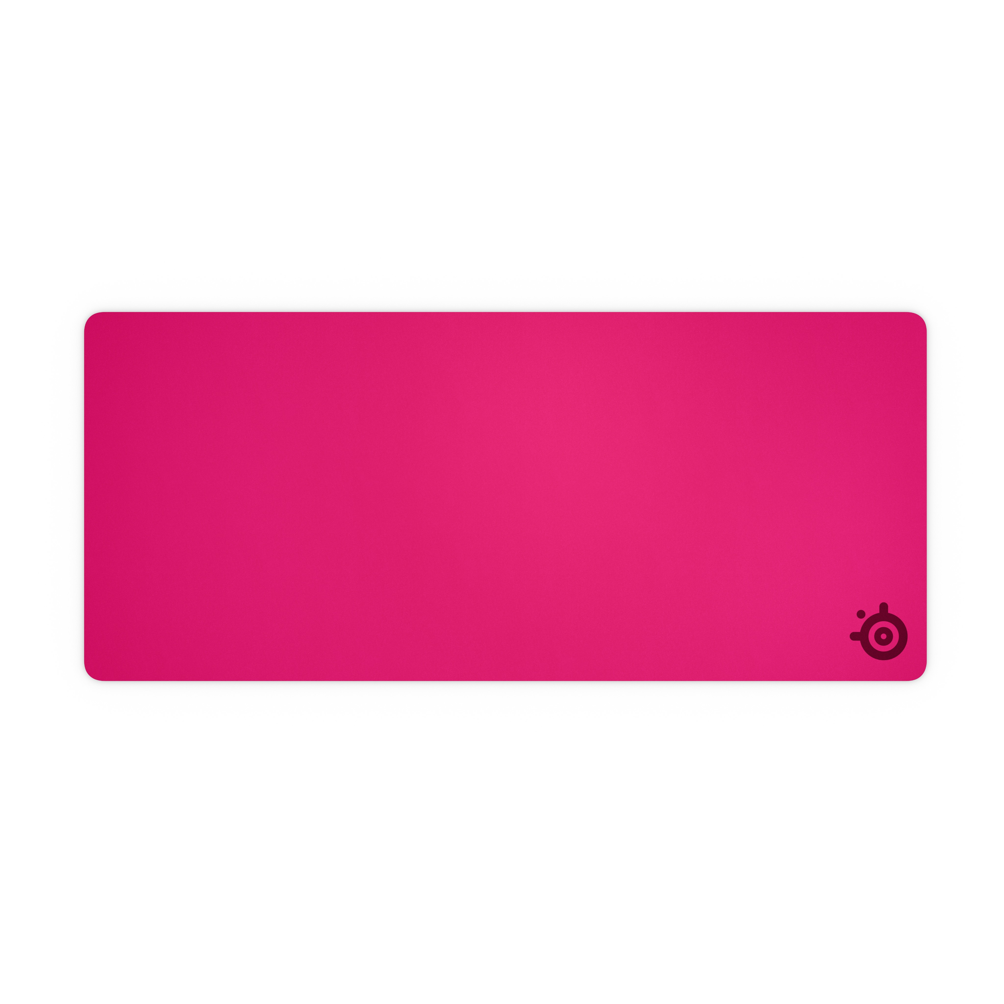 SteelSeries QcK Heavy XXL Magenta EU