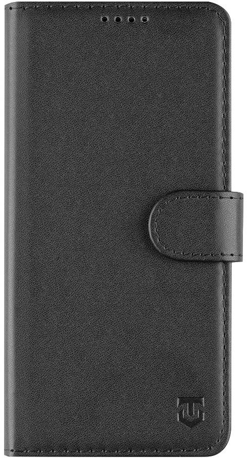 Tactical Field Notes Samsung Galaxy S24 FE Black tok