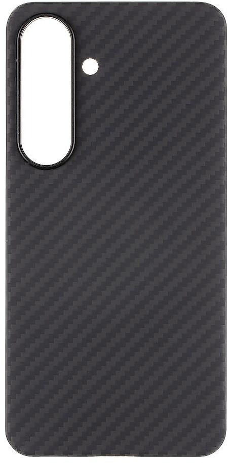 Tactical MagForce Aramid Samsung Galaxy S25 Black tok