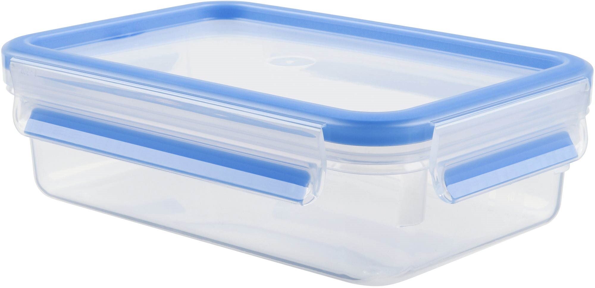 Tefal Tárolóedény 0,55 l MASTER SEAL FRESH téglalap alakú K3021112