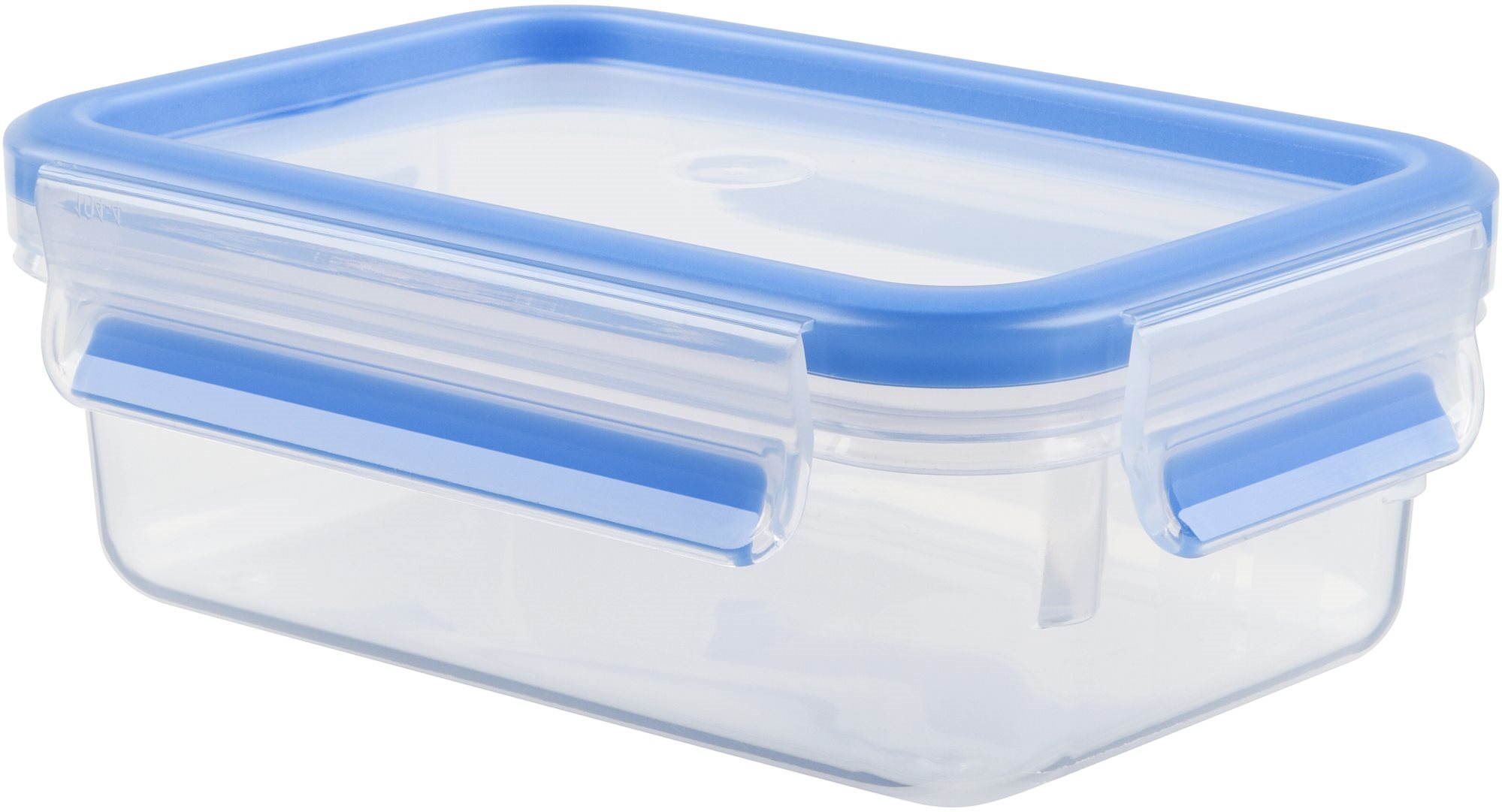 Tefal Tárolóedény 0,8 l MASTER SEAL FRESH téglalap alakú K3021812