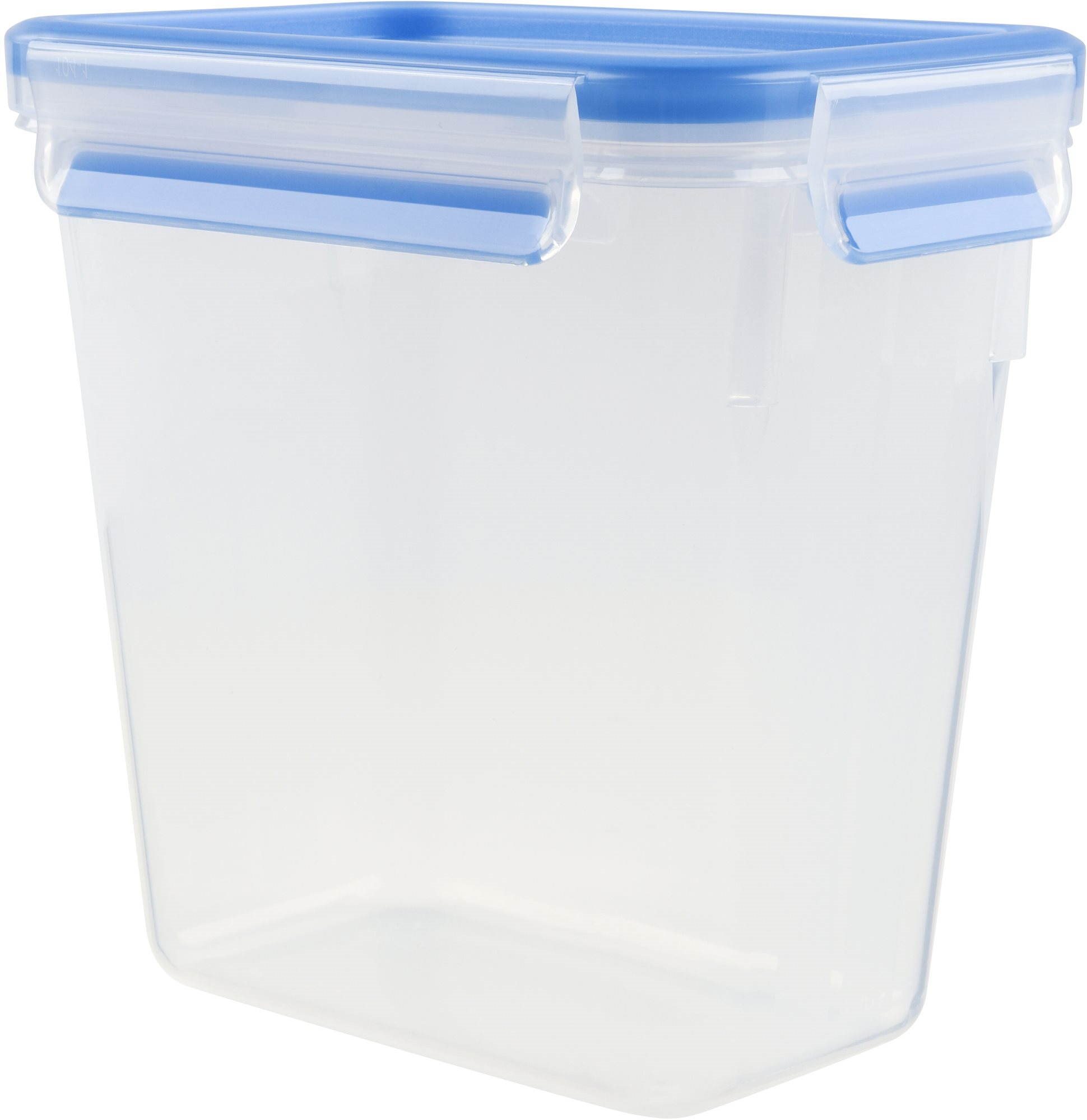 Tefal Tárolóedény 1,5 l MASTER SEAL FRESH téglalap alakú K3021912