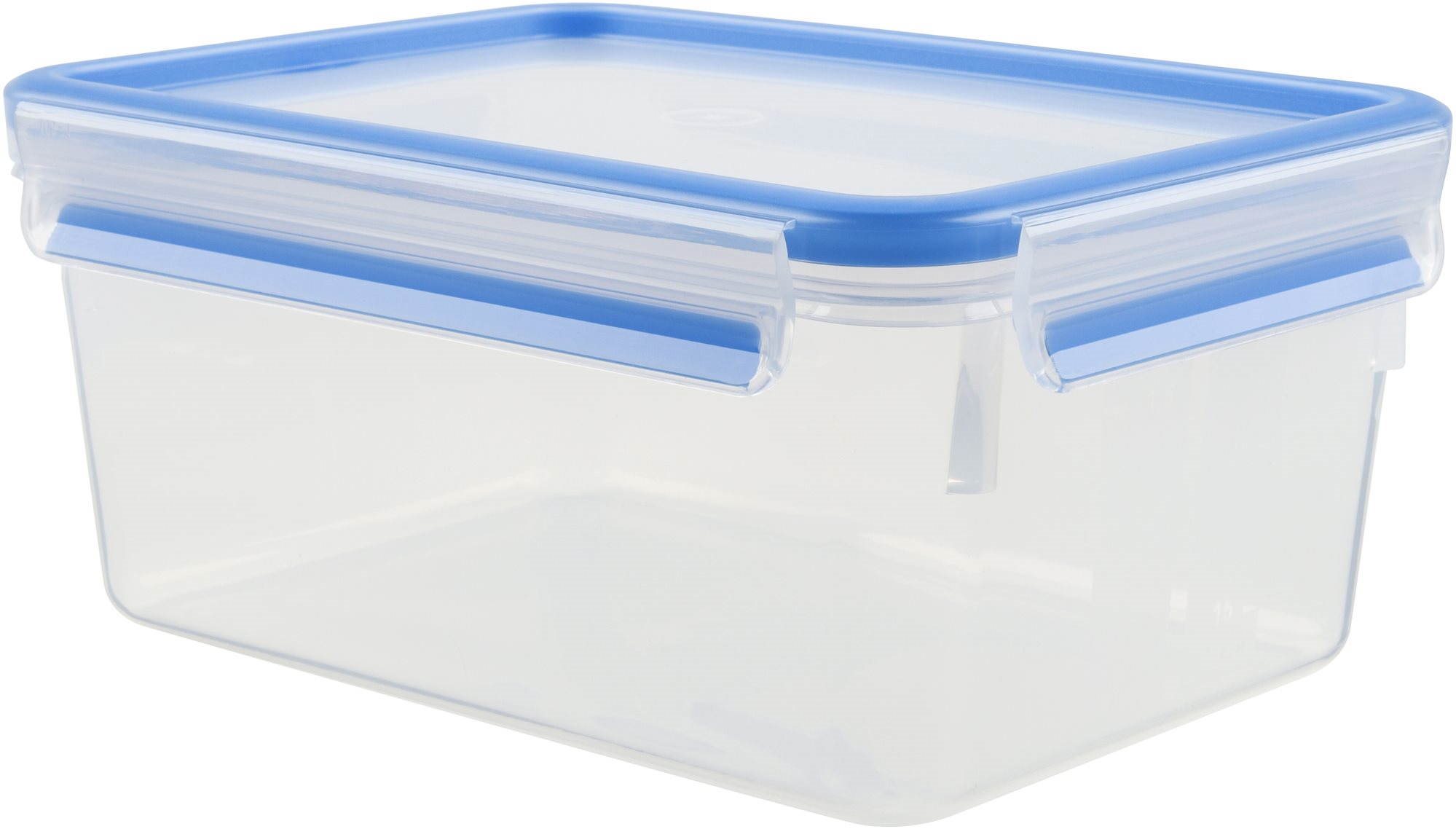 Tefal K3021512 2,2 l MASTER SEAL FRESH téglalap