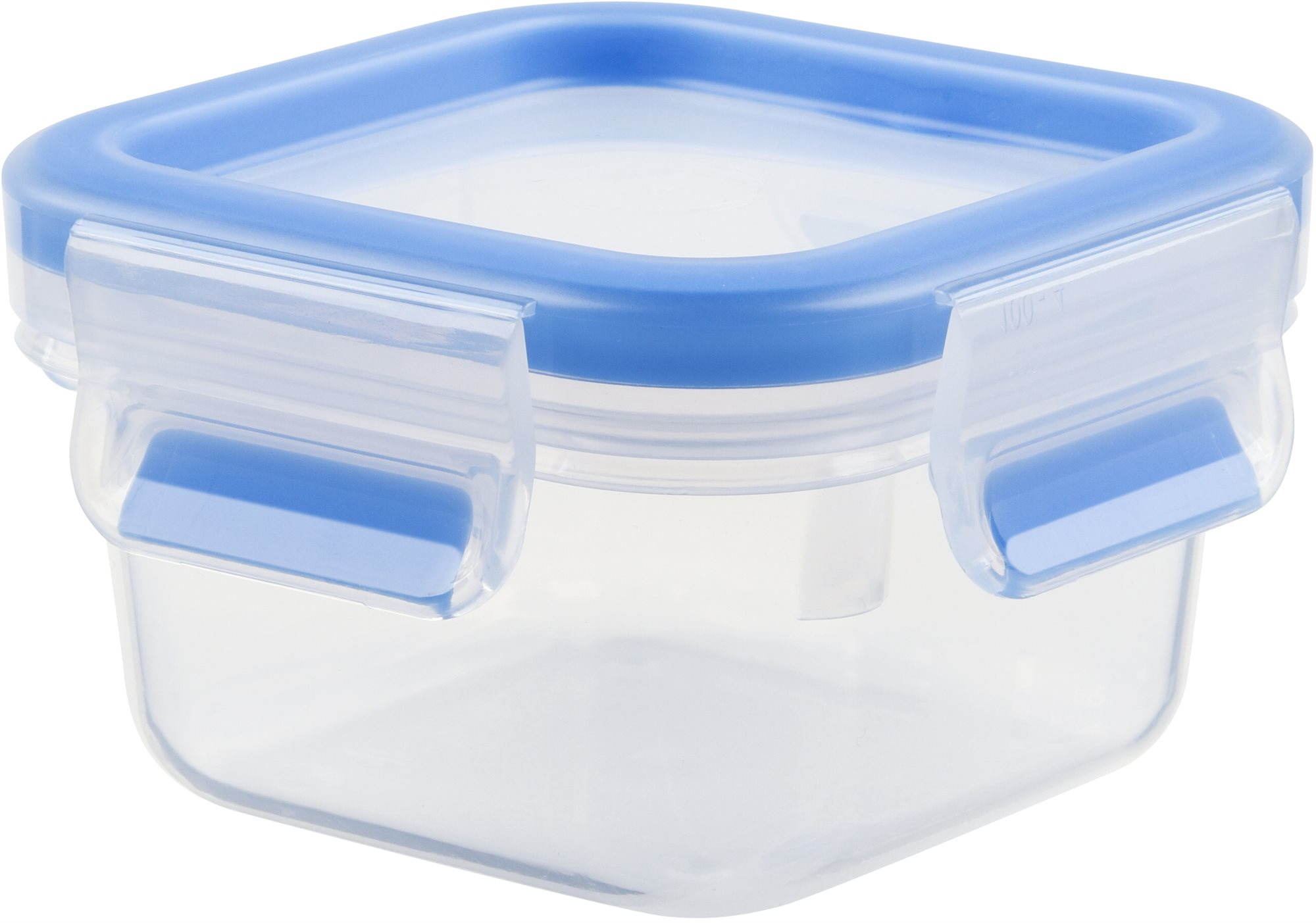 Tefal Tárolóedény 0,25 l MASTER SEAL FRESH négyzet alakú K3021612