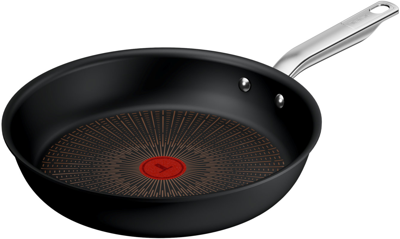 Tefal Experience G33406 serpenyő, 28cm