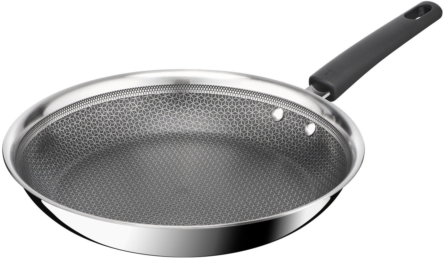 Tefal Power E34104 serpenyő, 24 cm