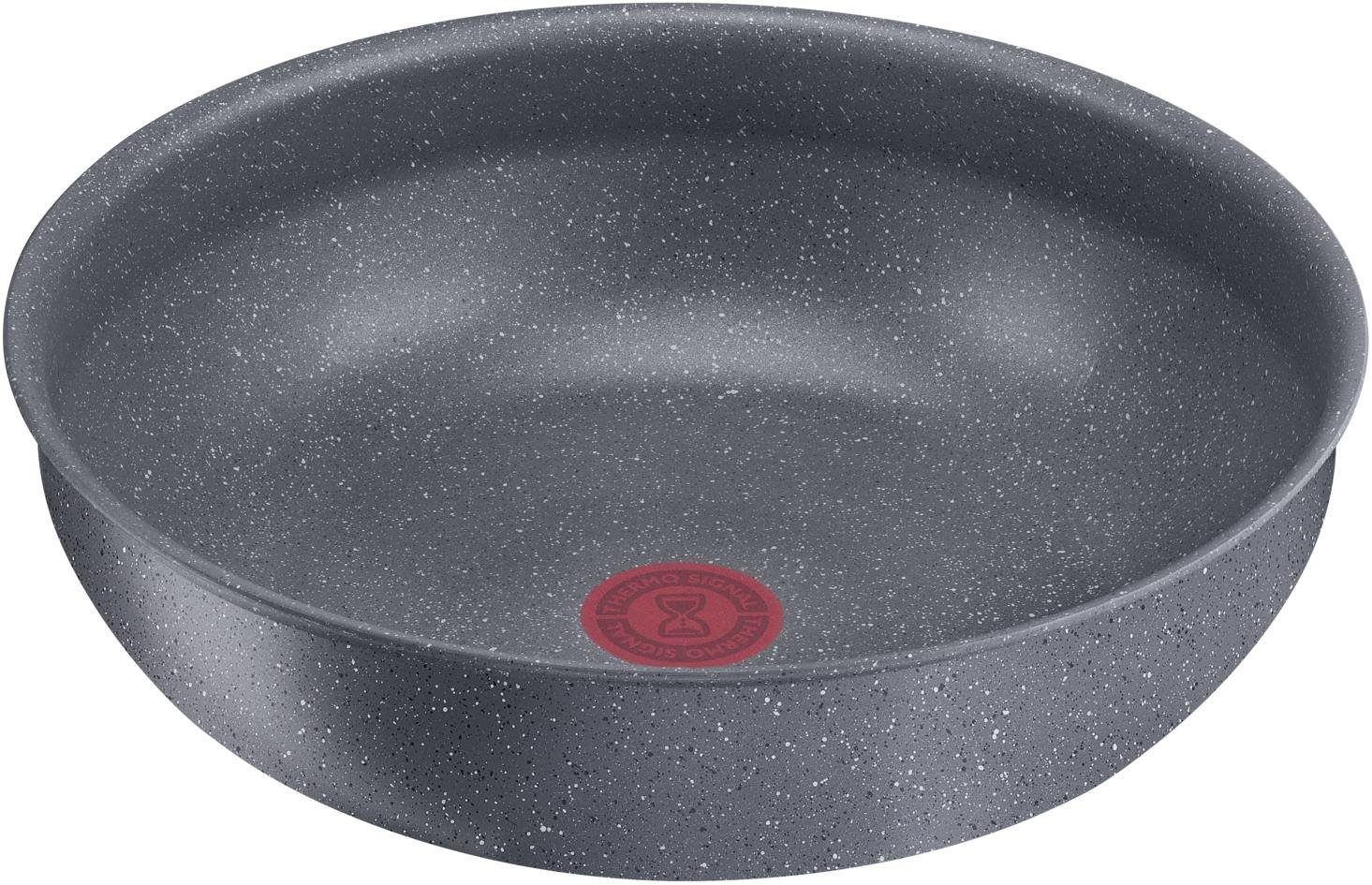 Tefal L3967702 Ingenio Natural Force Wok serpenyő, 26 cm