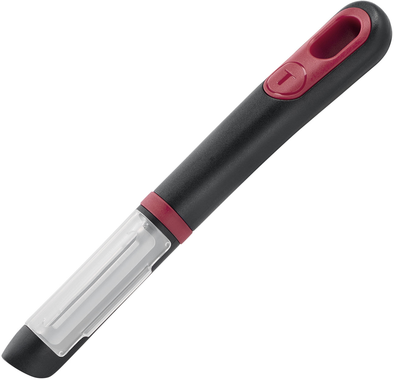 Tefal Ingenio+ K19920 hámozó, fekete